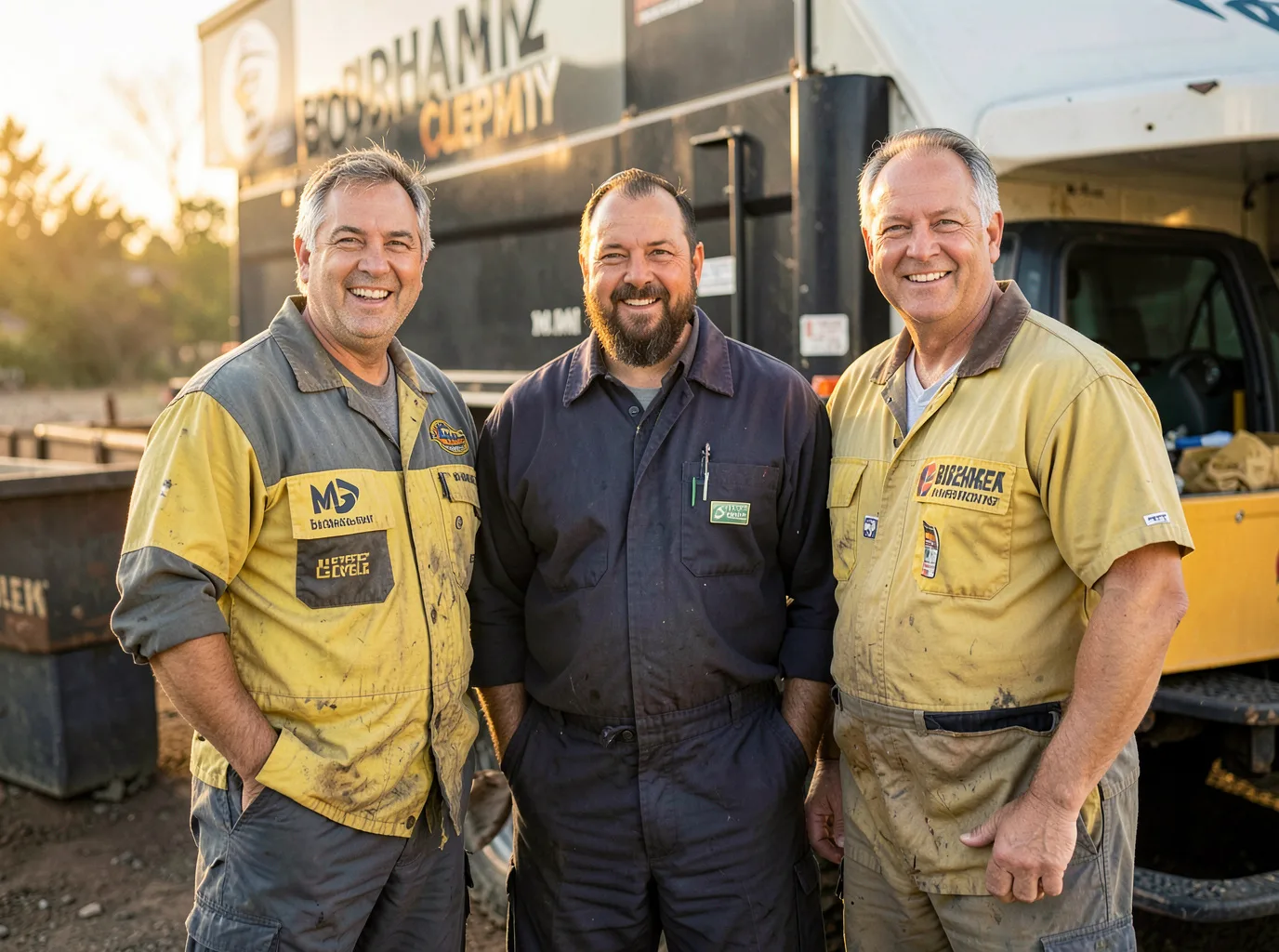 Sewage Cleanup company in Telford, TN