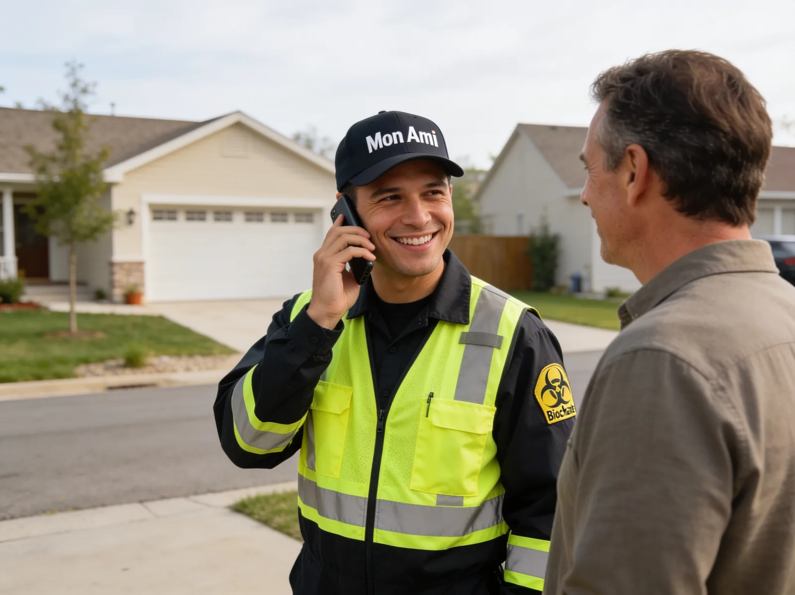 Sewage Cleanup Telford, TN FAQs
