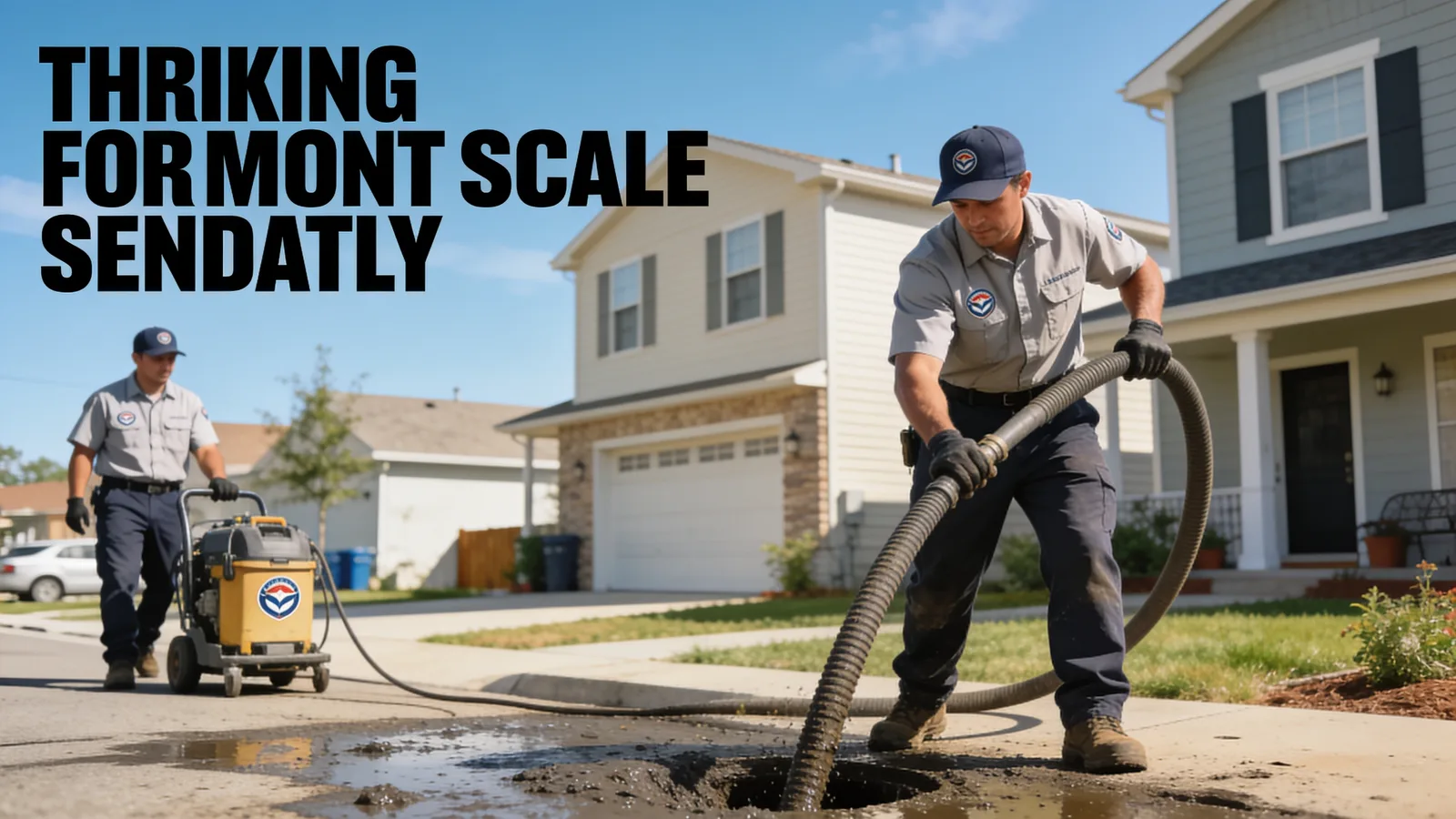 Sewage Cleanup in Telford, TN near me